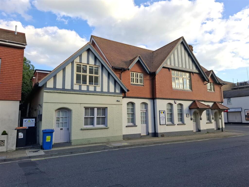 Main image of property: East Street, Littlehampton