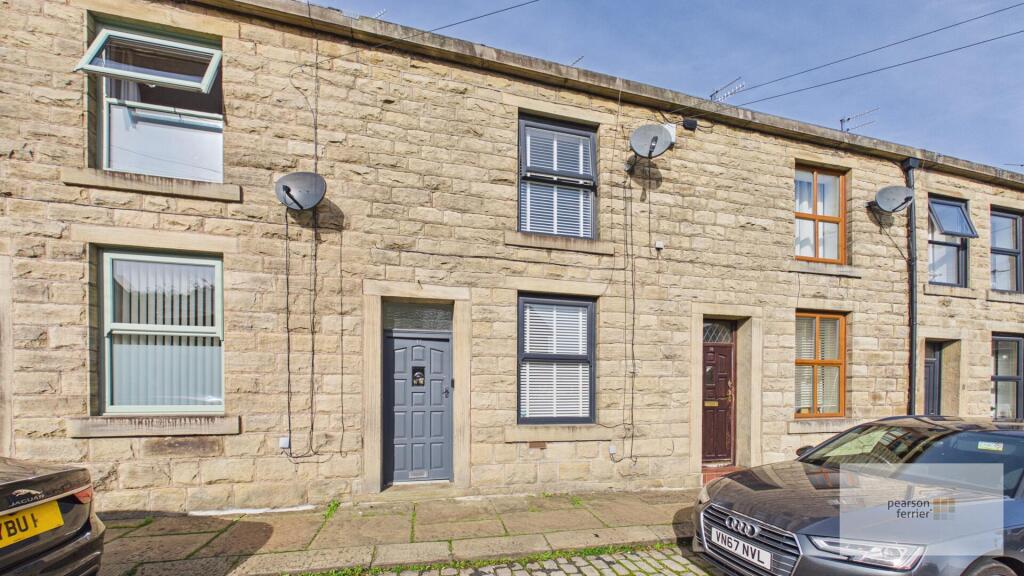 Main image of property: Annie Street, Ramsbottom, Bury