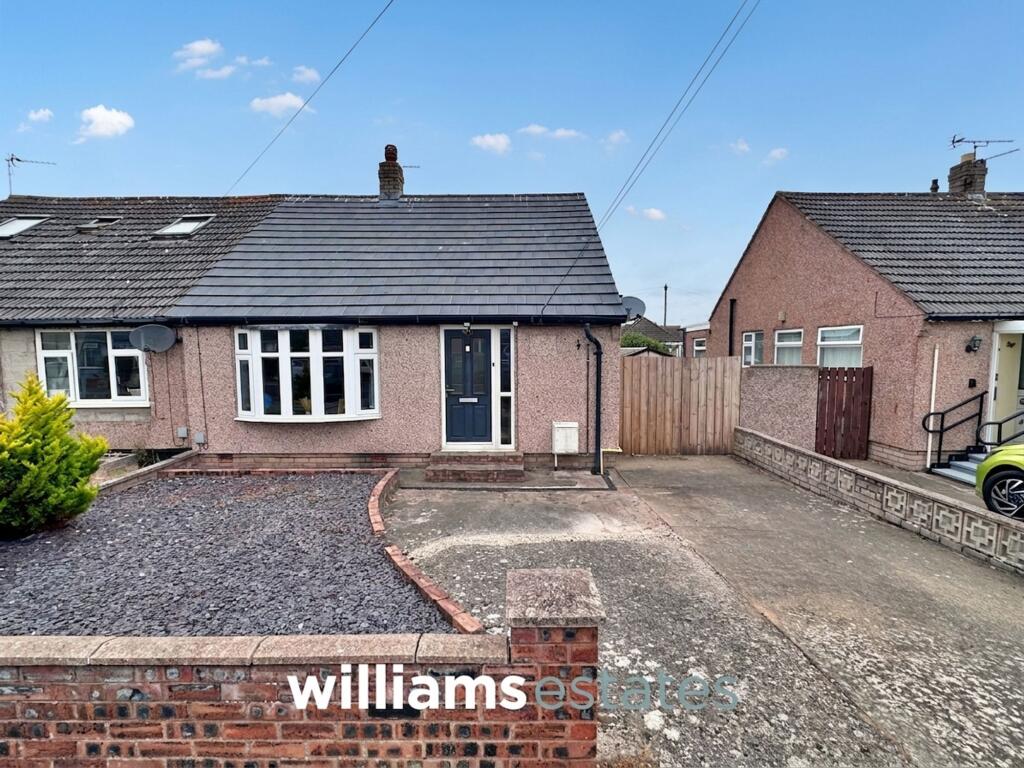 Main image of property: Beverley Drive, Prestatyn, LL19