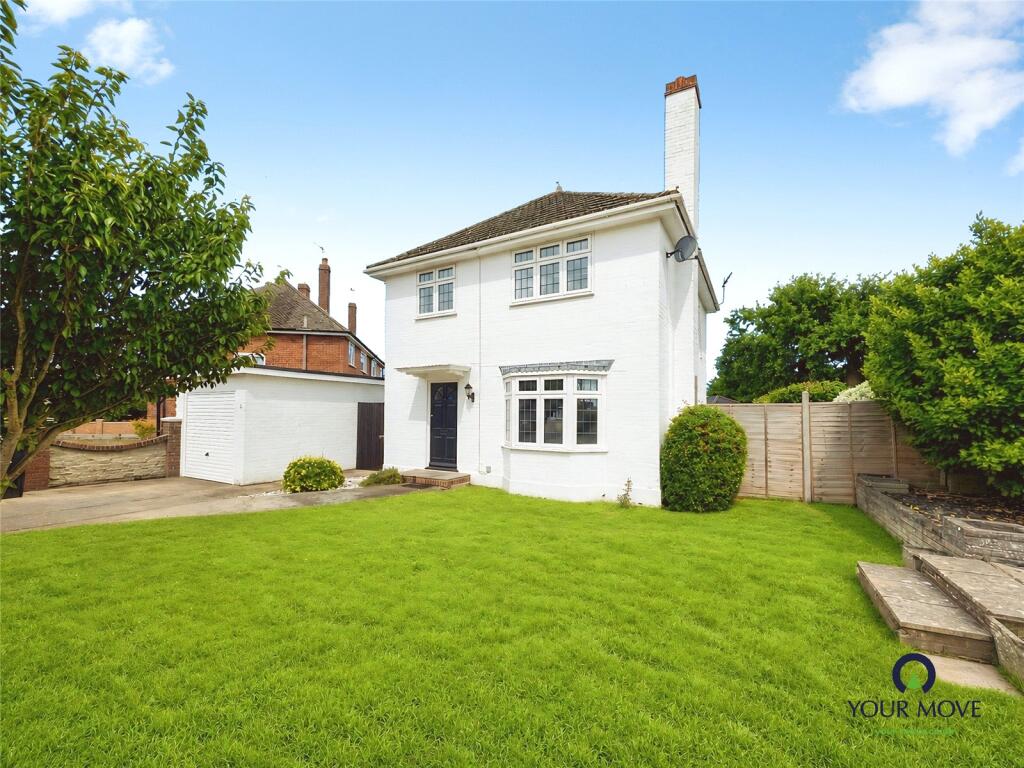 Main image of property: Anson Road, Bognor Regis, West Sussex, PO21