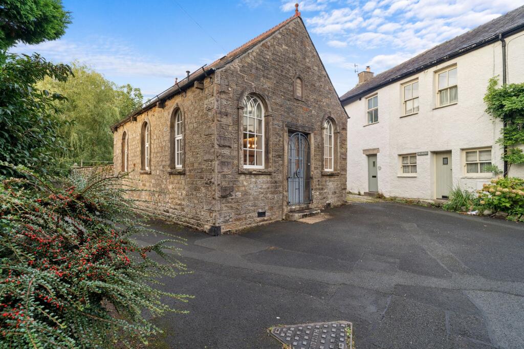 Main image of property: Old Chapel, Chapel Square, Brookhouse, Lancaster