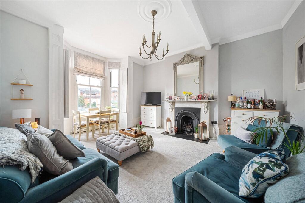 Main image of property: Bromley Grove, Bromley, BR2
