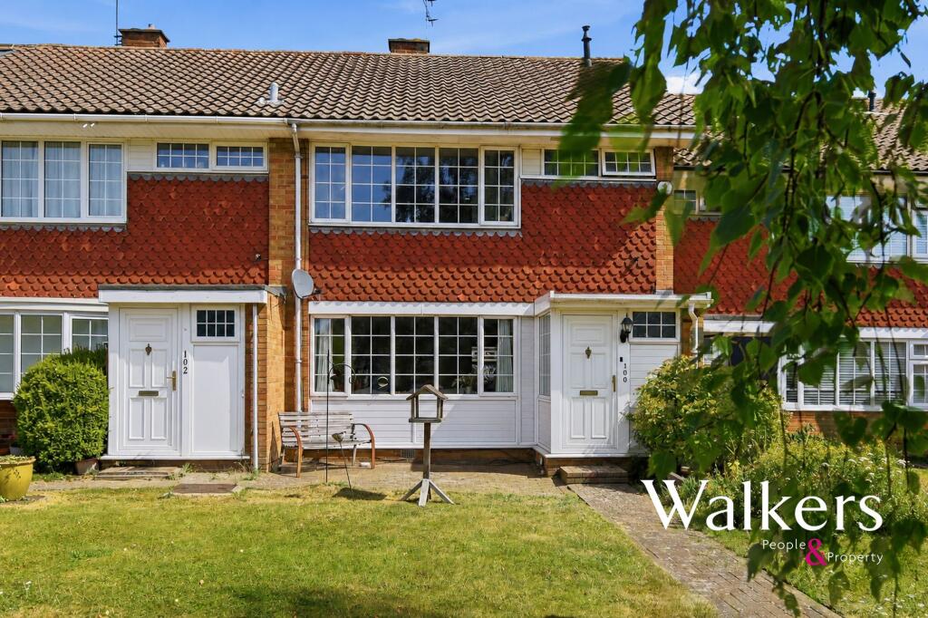 Main image of property: The Furlongs, Ingatestone