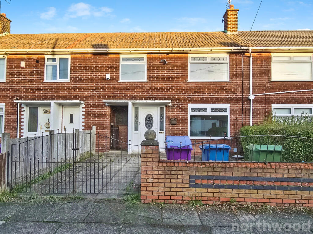 Main image of property: Allerford Road, West Derby, Liverpool, L12