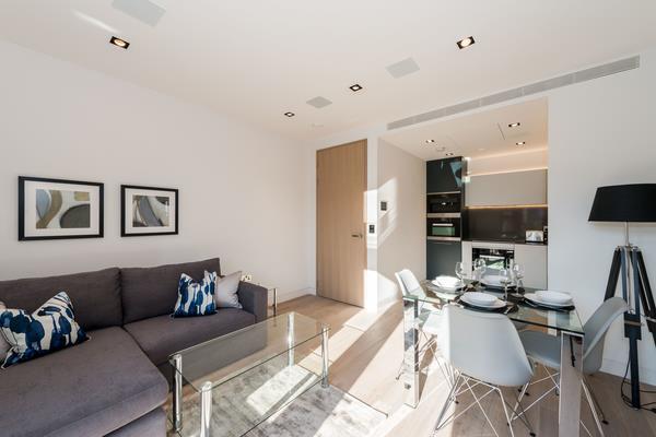 Main image of property: Duchess Walk, One Tower Bridge, London, SE1