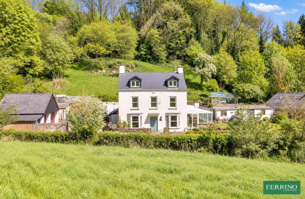 Main image of property: Bridge Road, Coleford, Gloucestershire. GL16 8NE