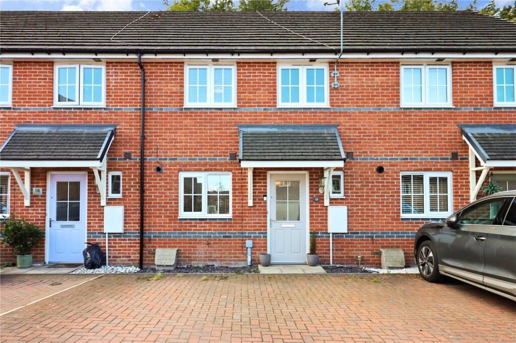Main image of property: Aspen Grove, Burnopfield, Newcastle upon Tyne, Durham, NE16