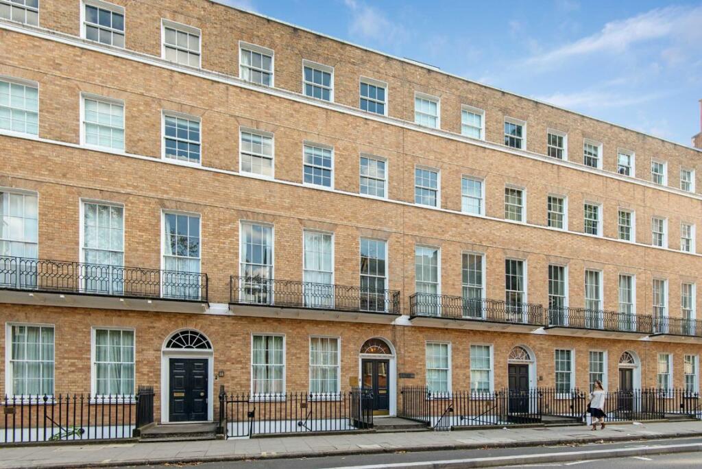 Main image of property: Tavistock Place, London