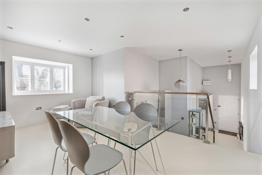 Main image of property: Somerset Gardens, Creighton Road, N17 8JF