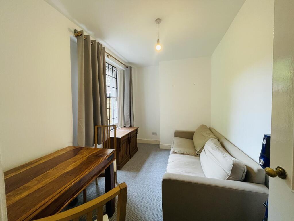 Main image of property: Askew Road, London