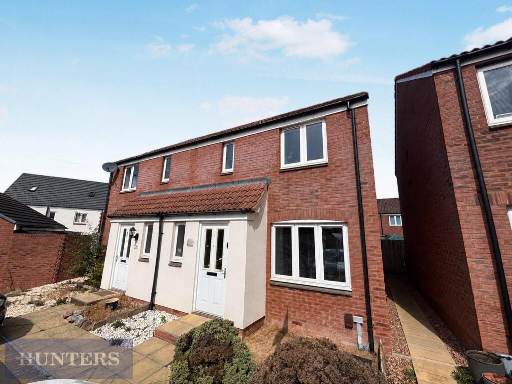Main image of property: Inner Westland, Cranbrook, Exeter