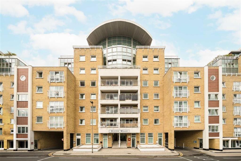 Main image of property: Oyster Wharf, London