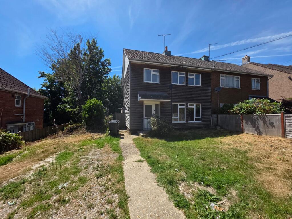 Main image of property: Yeovil