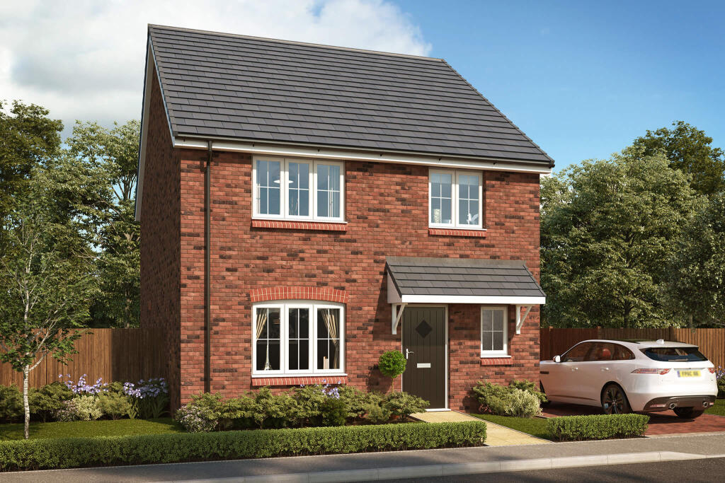 Main image of property: Leighton Buzzard,
LU7 3SF