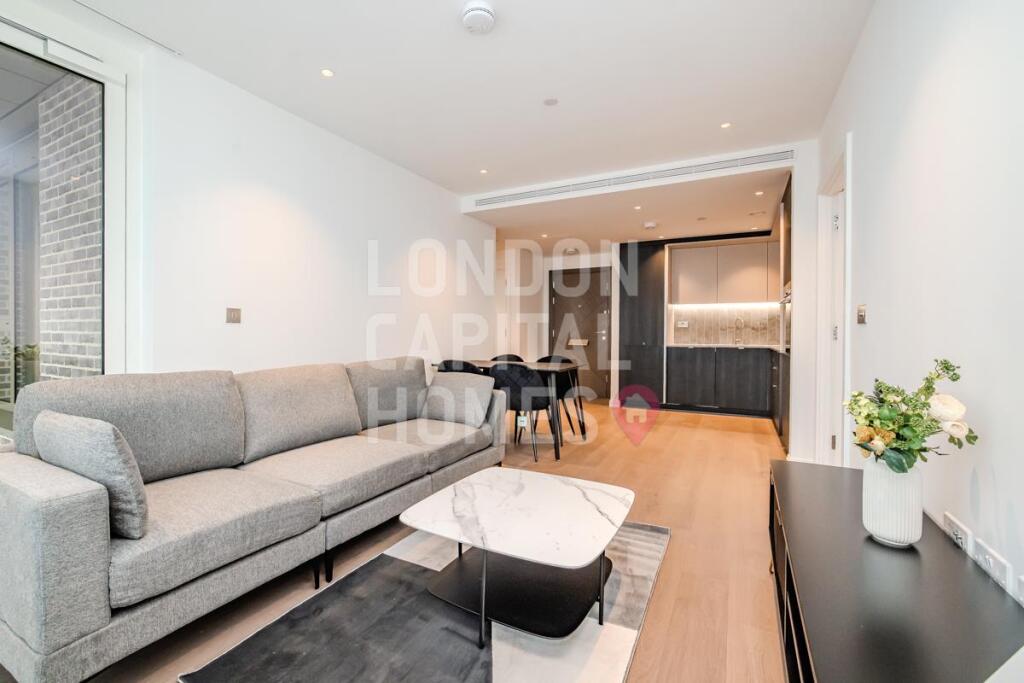 Main image of property: Phoenix Court, 7 Gasholder Place, London, SE11