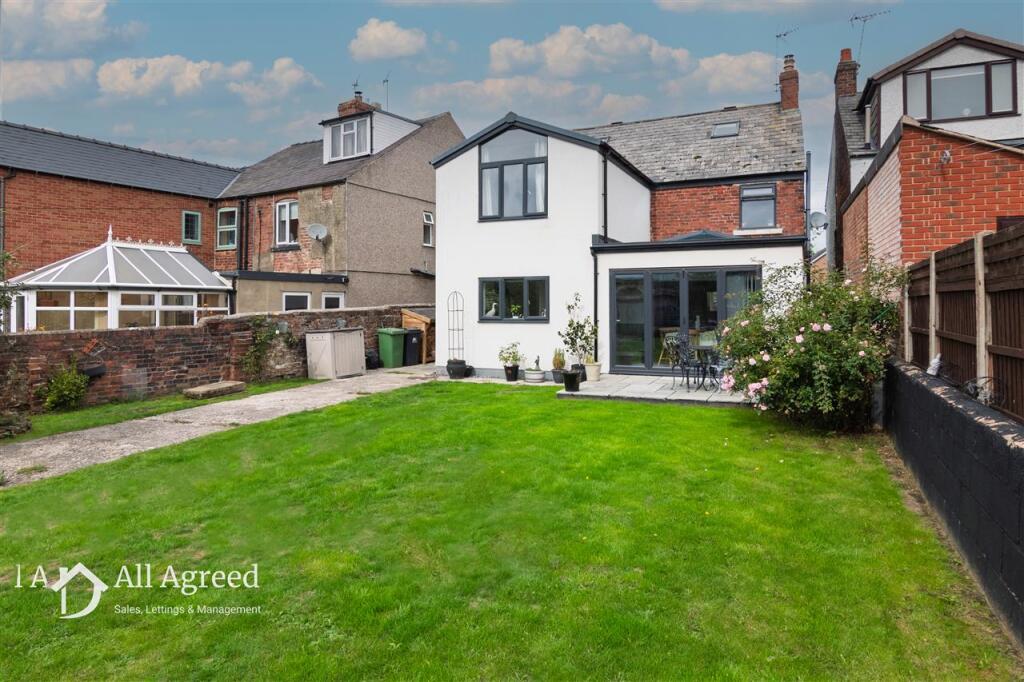 Main image of property: Inns Lane, South Wingfield