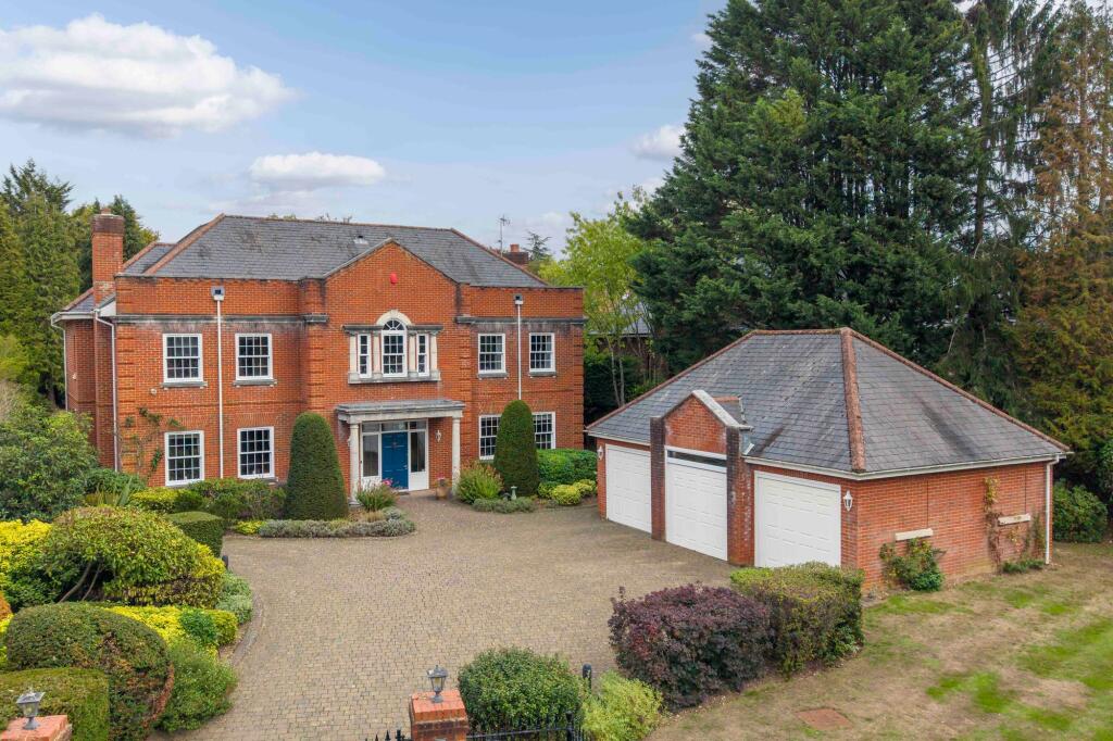 Main image of property: 23 Furzefield Road, Beaconsfield, HP9