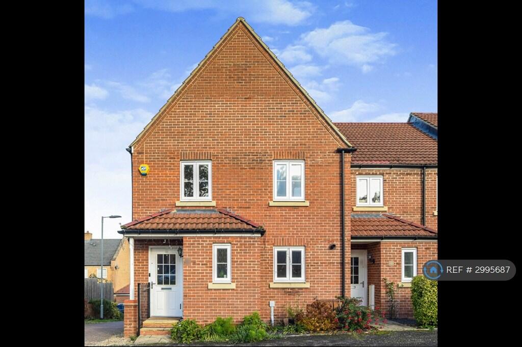 Main image of property: Siskin Drive, Hemel Hempstead, HP3
