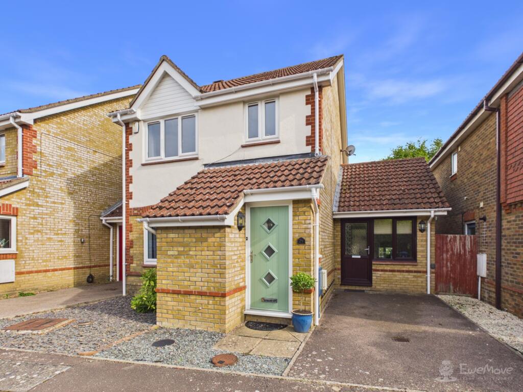 Main image of property: Huntsmill, Fulbourn, Cambridge, Cambridgeshire, CB21