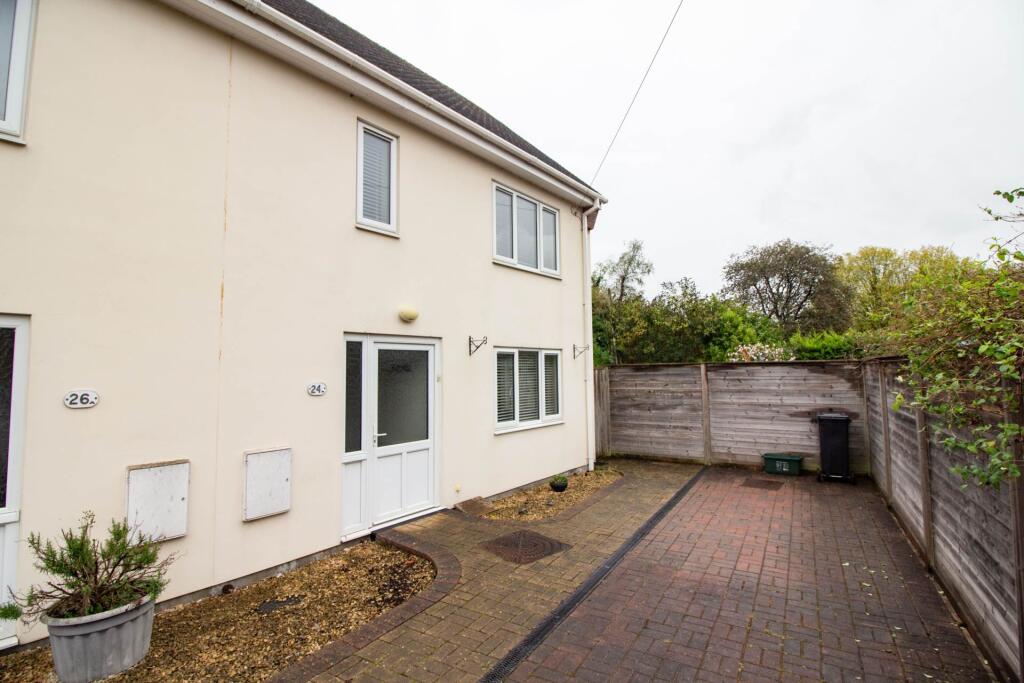 Main image of property: St Marys Road, Frome