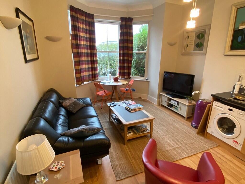 Main image of property: Pavilion House, 52 Woodbridge Road