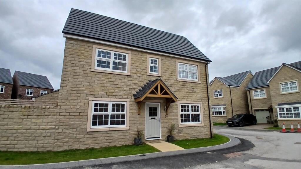 Main image of property: Regency Place, West Tanfield, Ripon, North Yorkshire, HG4