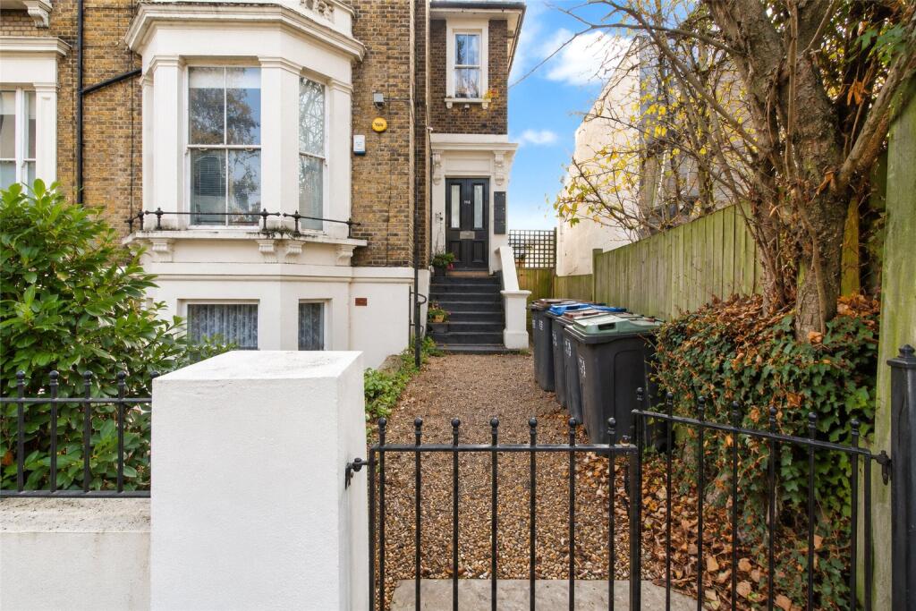 Main image of property: Selhurst Road, London, SE25