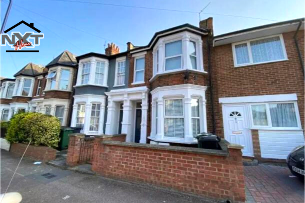 Main image of property: Leasowes Road, London, E10
