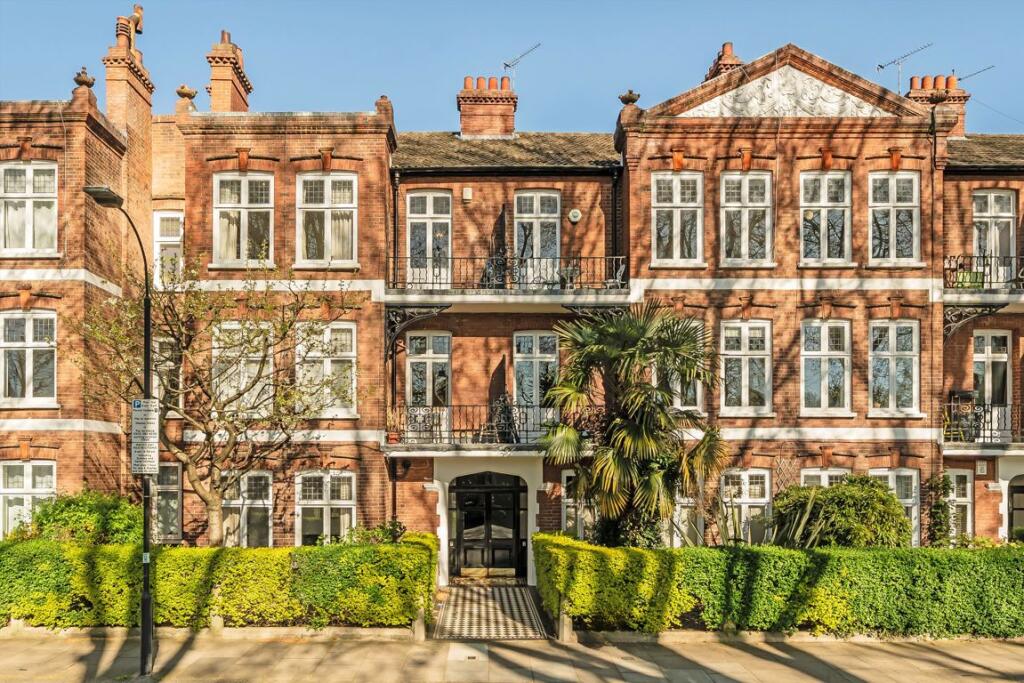 Main image of property: Bishops Park Road, Fulham