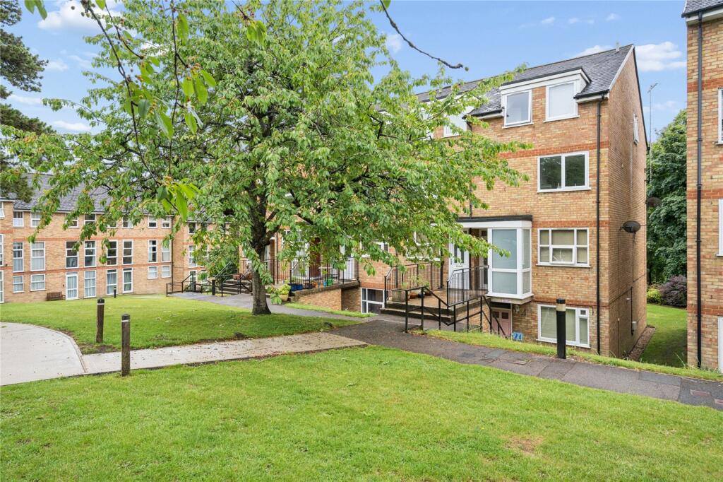 Main image of property: Lincoln Court, Berkhamsted, Hertfordshire, HP4
