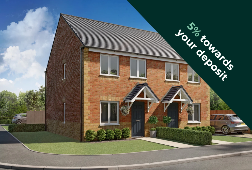 Main image of property: Oak Tree Crescent,
Knottingley,
WF11 0EW