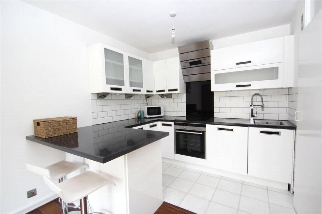 Main image of property: Coniston Court, 5 Carlton Drive, London, SW15