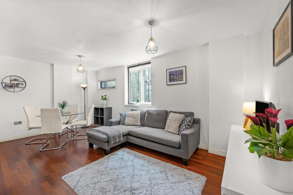 Main image of property: Star Wharf, 
40 St. Pancras Way, NW1