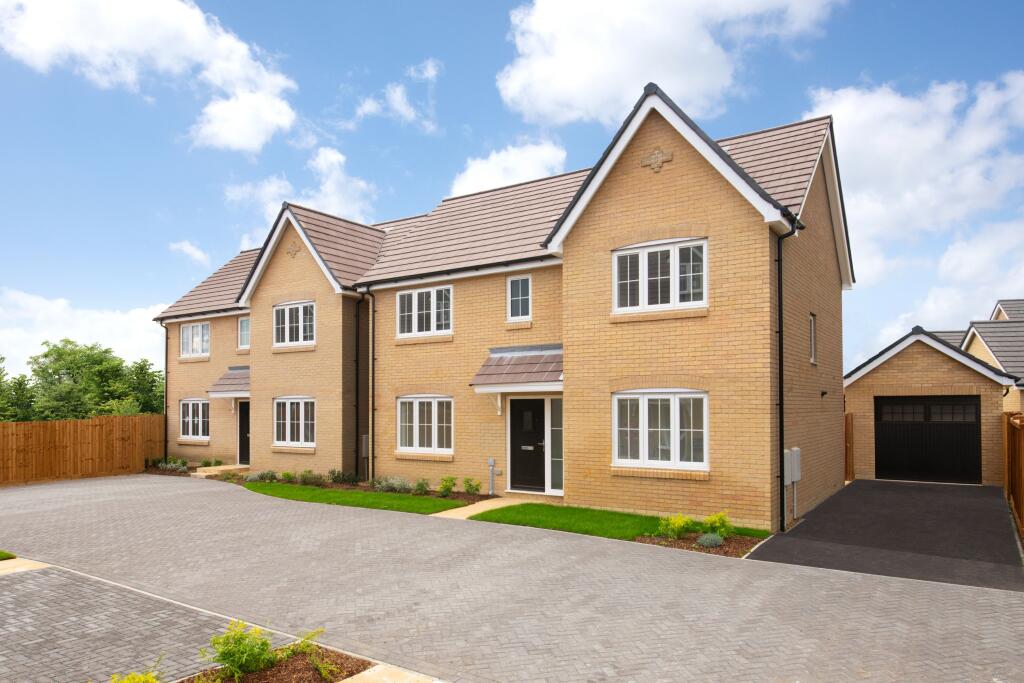 Main image of property: Oundle Road, Peterborough,
PE7 3UP