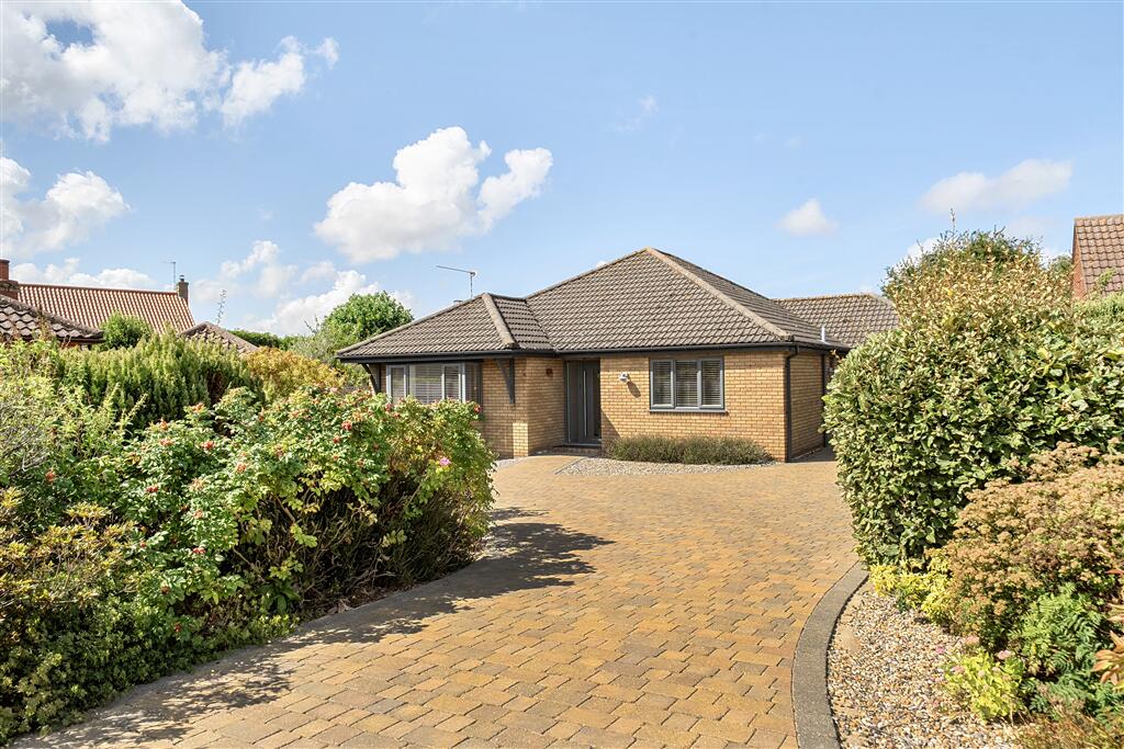 Main image of property: 23 Hendrie Road, Holt NR25 6RR