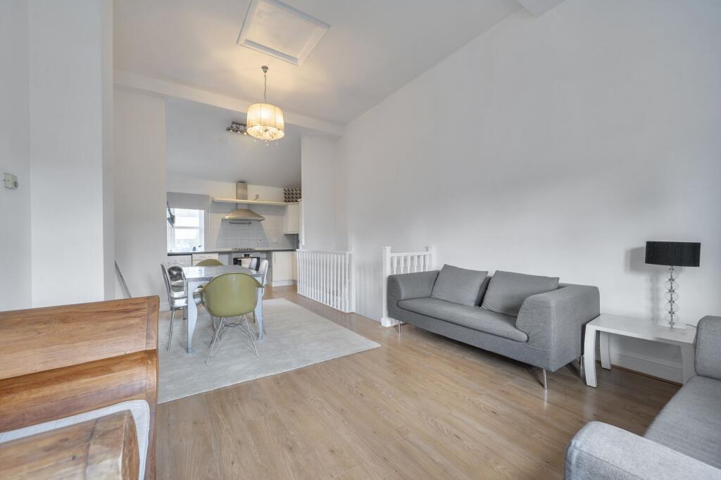 Main image of property: Alphabet Square, London, E3