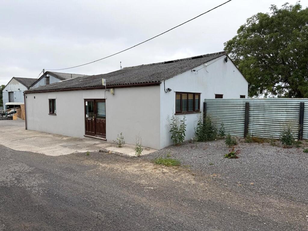 Main image of property: Office Premises, Upper Lentney Farm, Writhlington