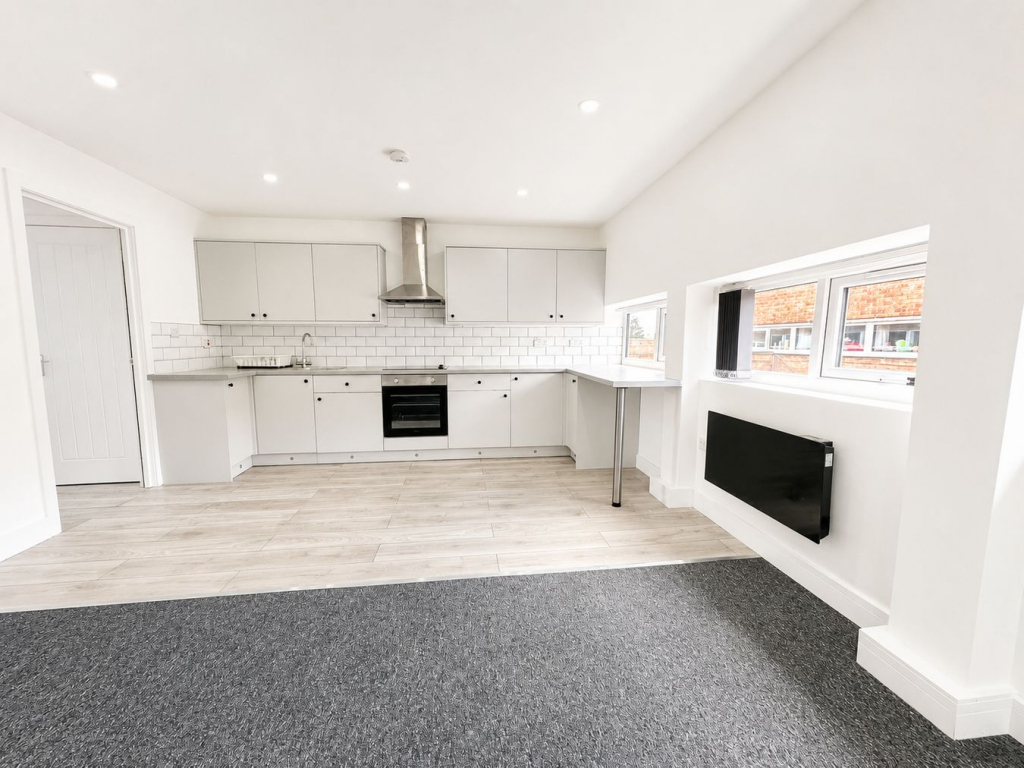 Main image of property:  Cradley Heath, B64