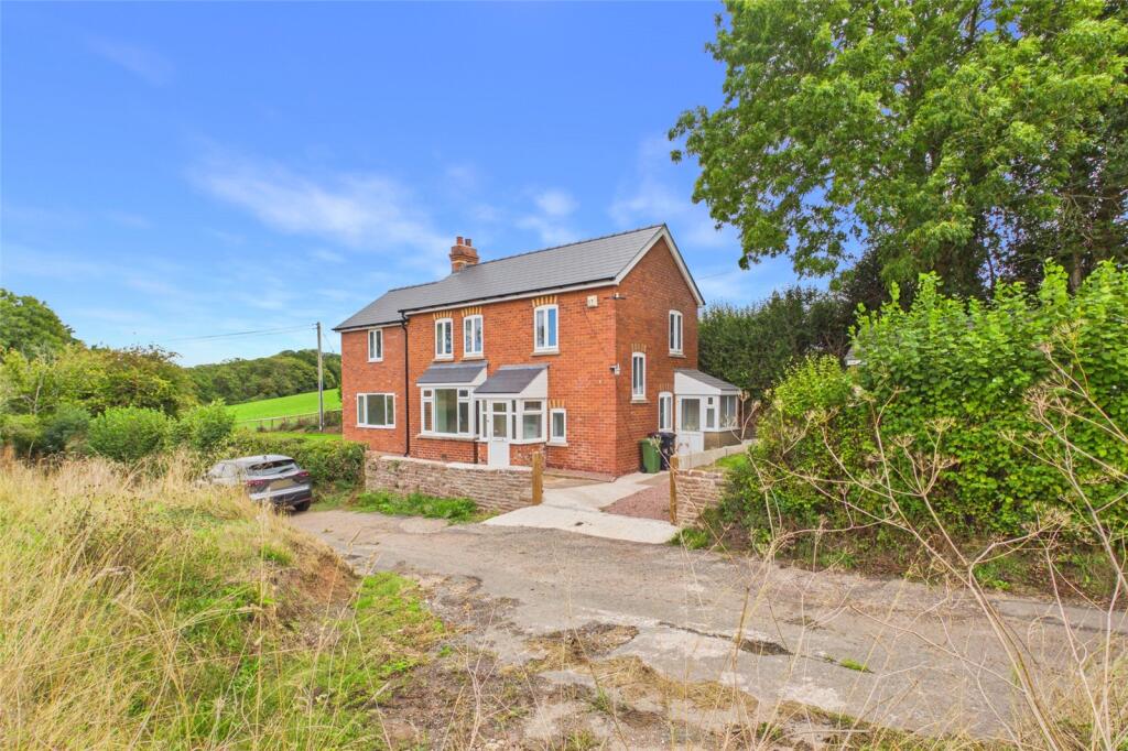 Main image of property: Sandyway, St. Weonards, Hereford, Herefordshire, HR2