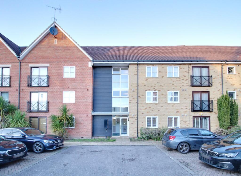 Main image of property: Howard Road, Chafford Hundred, Grays, RM16