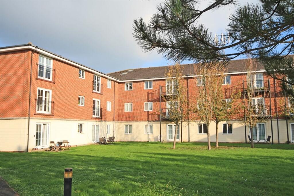 Main image of property: Arundel Court, Brookers Road, Billingshurst, RH14