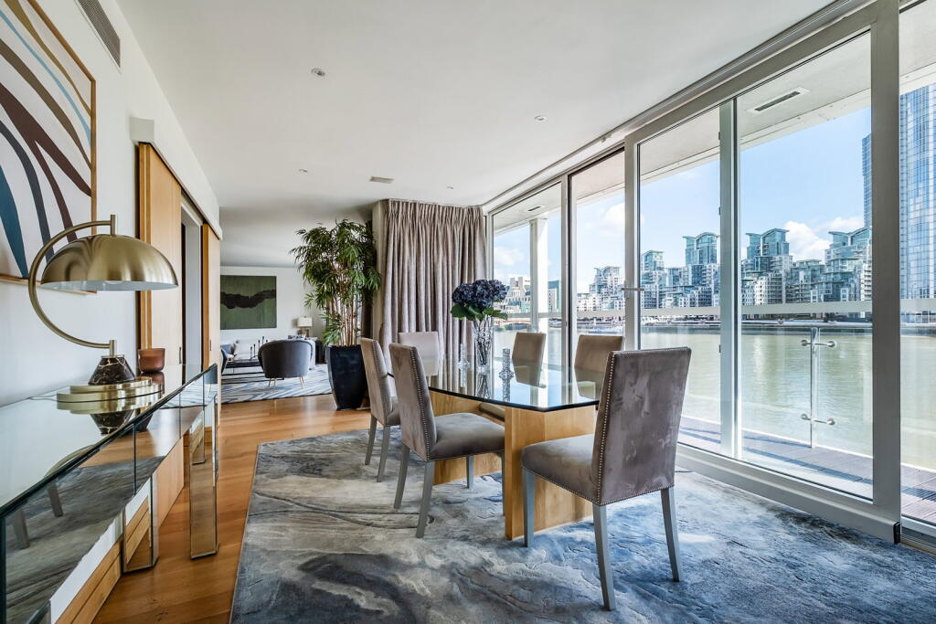 Main image of property: Grosvenor Road, London, SW1V