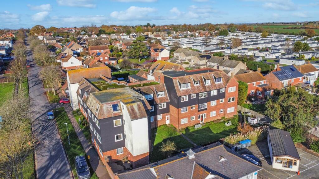 Main image of property: Seaview Avenue, West Mersea