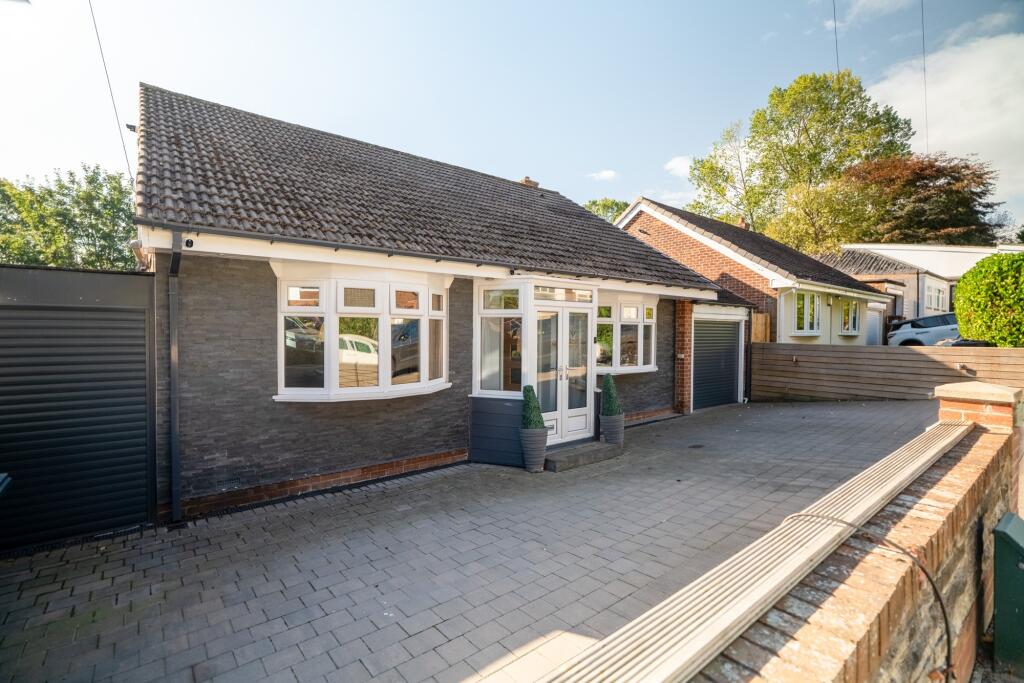 Main image of property: Ettrick Gardens, Sunderland, SR4 8QF