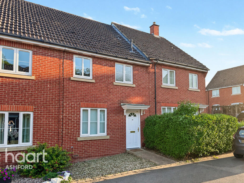 Main image of property: Marmion Way, Singleton