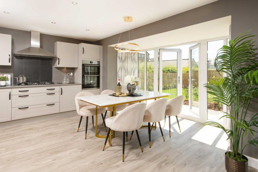Main image of property: Eastfield Park. 
Eastfield Lane,
Dunnington,
YO19