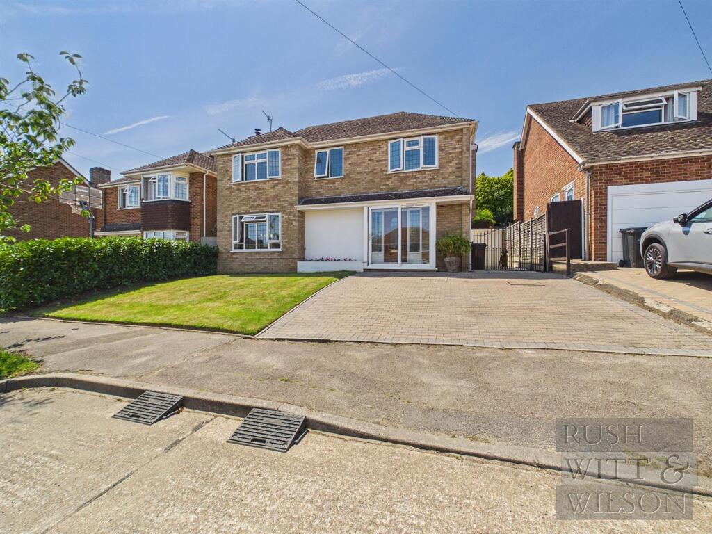 Main image of property: The Spinney, Bexhill-On-Sea