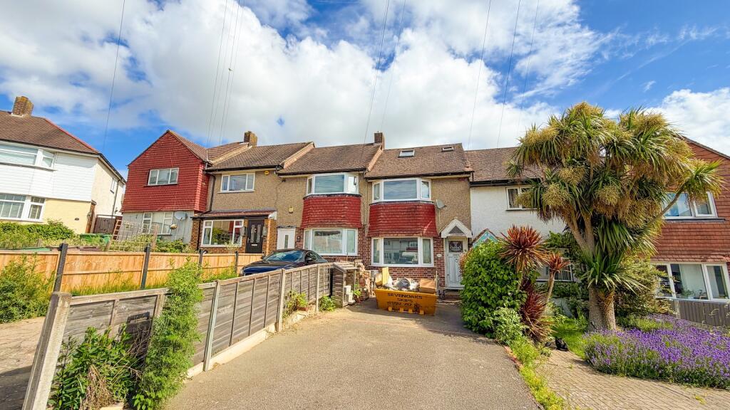 Main image of property: Buckhurst Avenue, Carshalton, Surrey. SM5