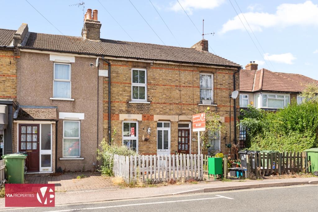 Main image of property: Newgatestreet Road, Goffs Oak, EN7