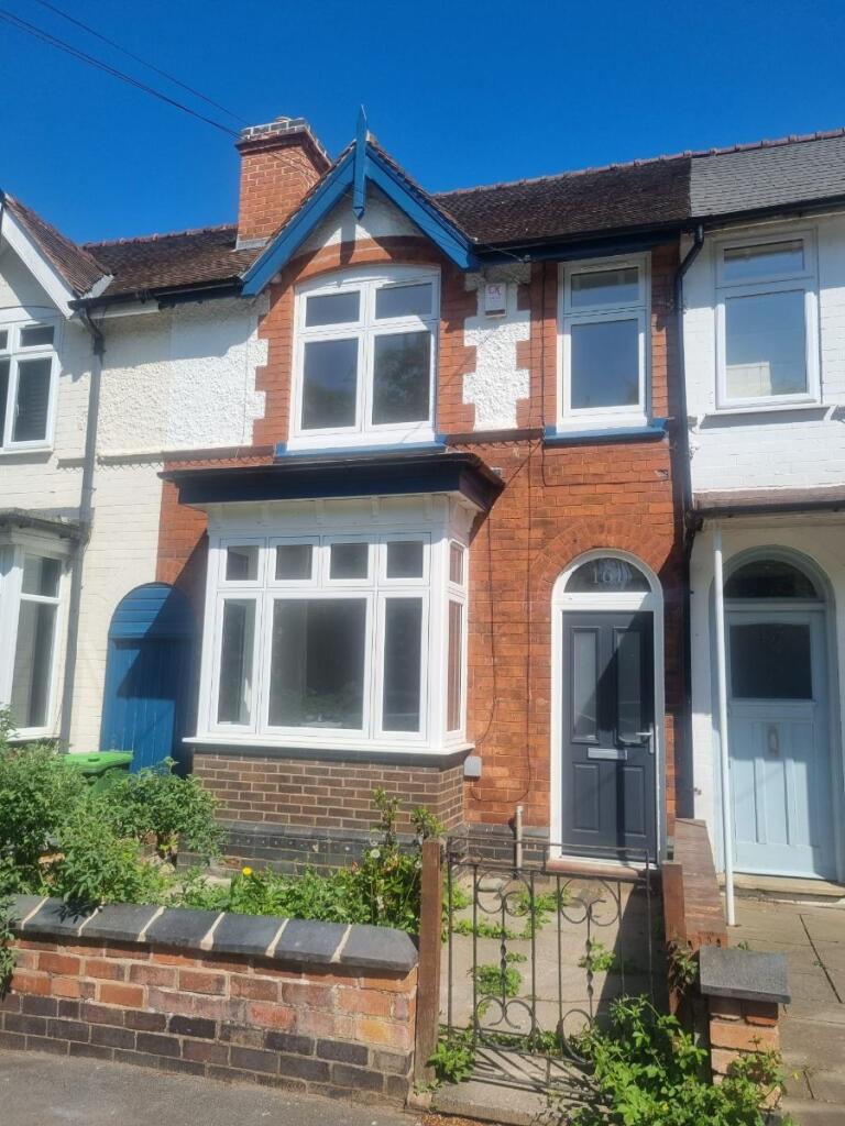 Main image of property: Barclay Road, Smethwick, B67 5JZ